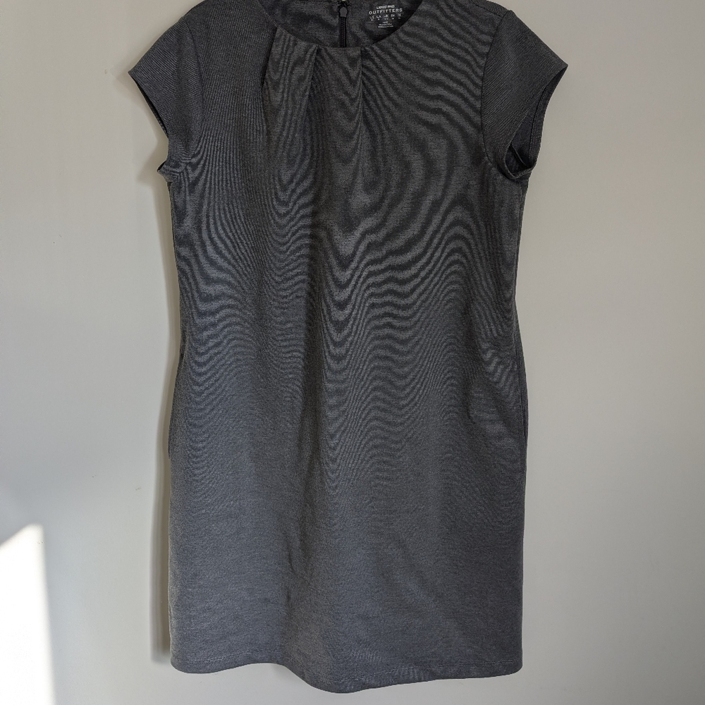 Land's End Dress